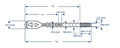 02 - 20 Series - Dimensions